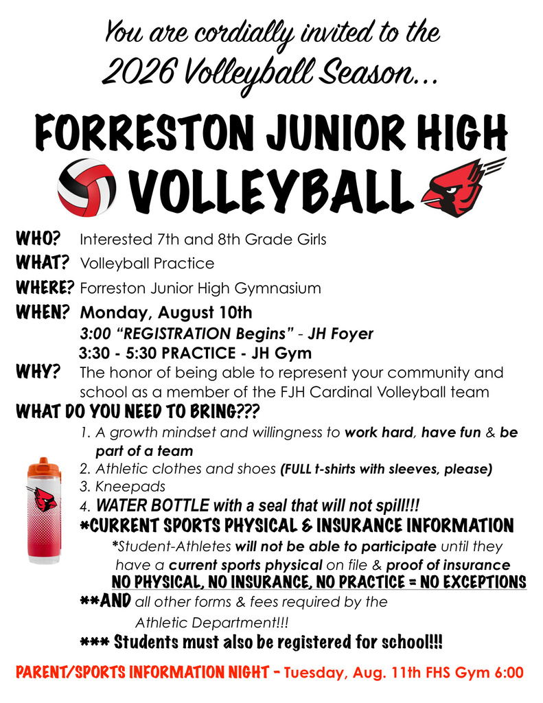 JH VB