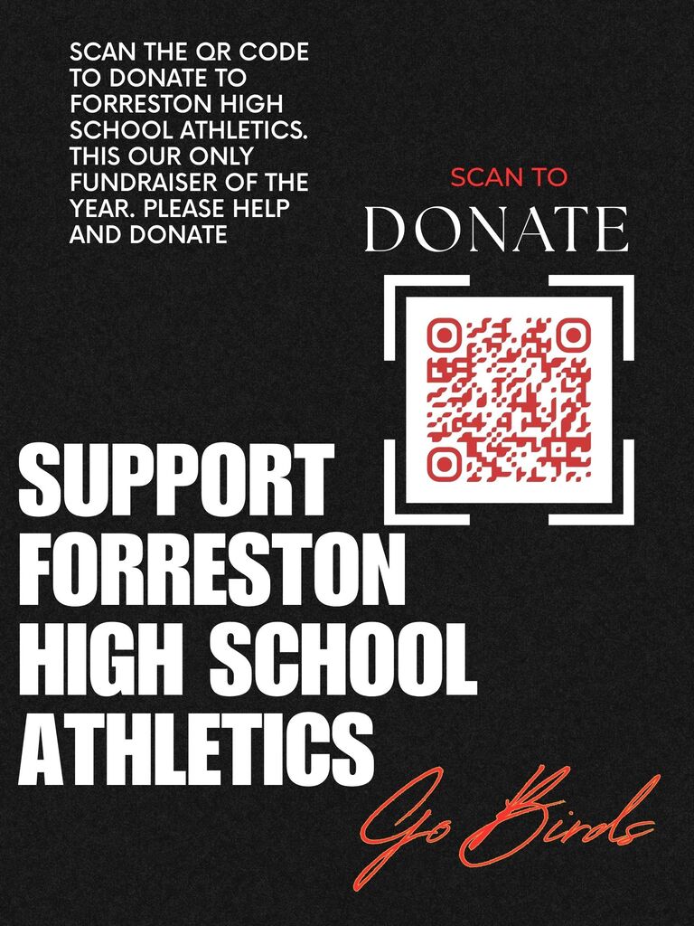 Donation Post #2