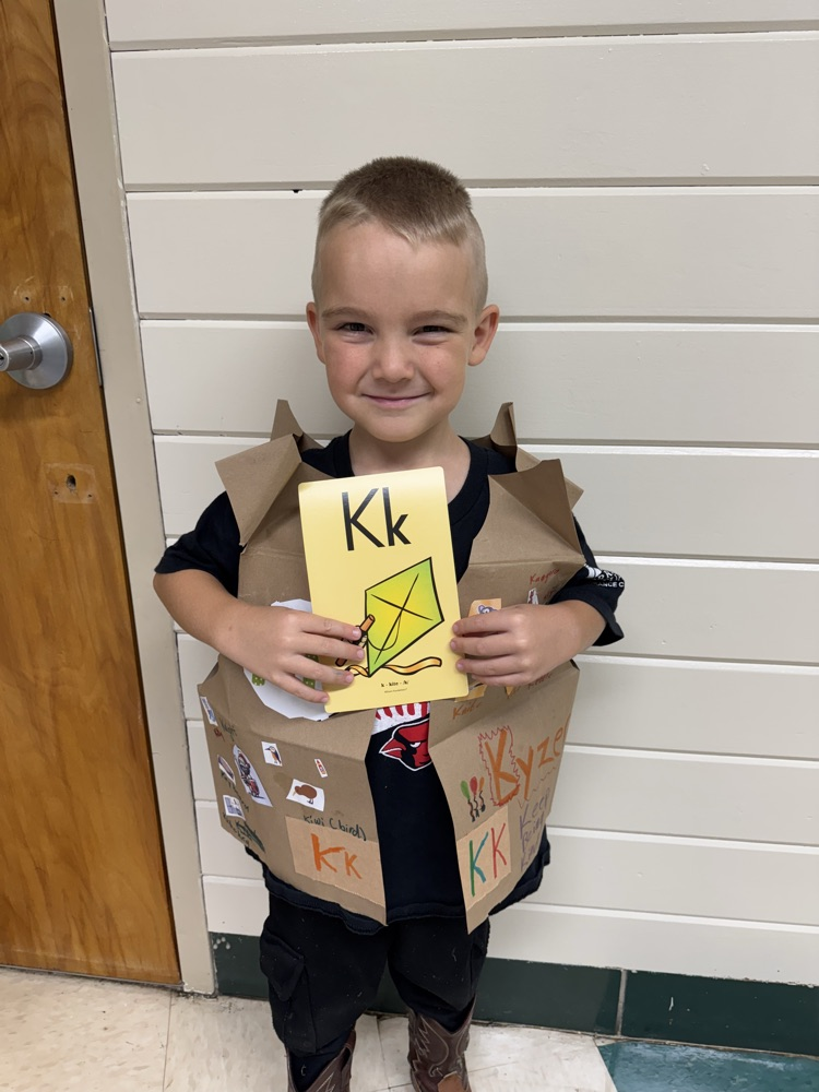 "K"