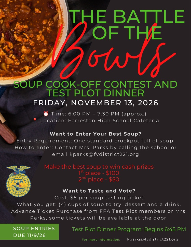bowls