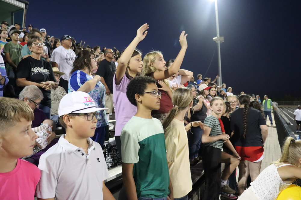 Field of Faith