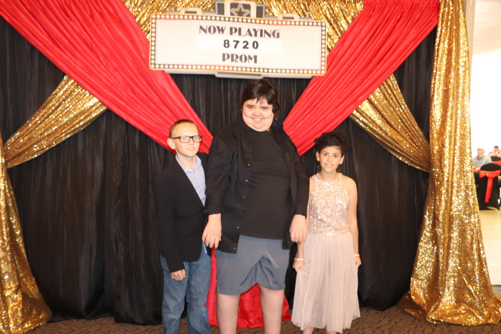 8720 prom