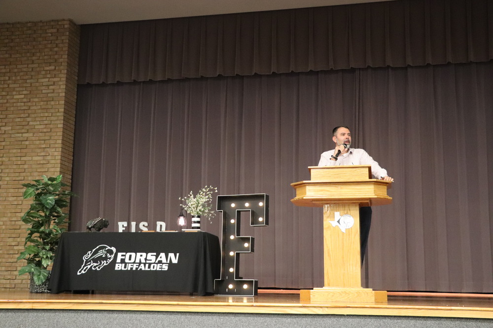 Service Awards