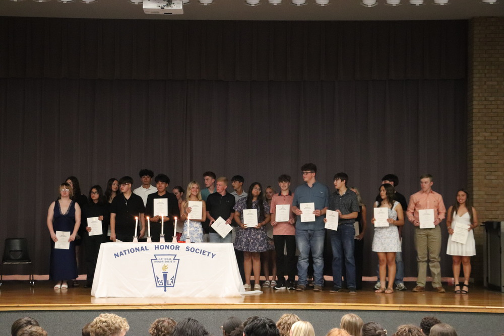 NHS