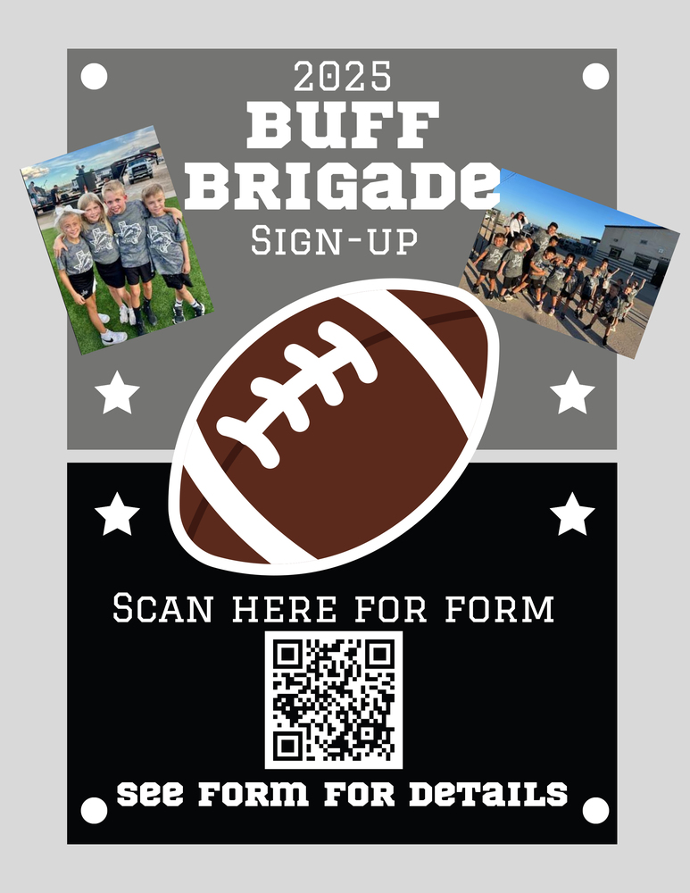 Buff Brigade