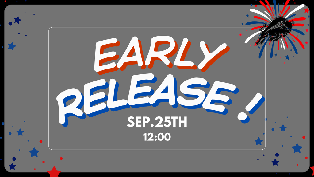 EarlyRelease