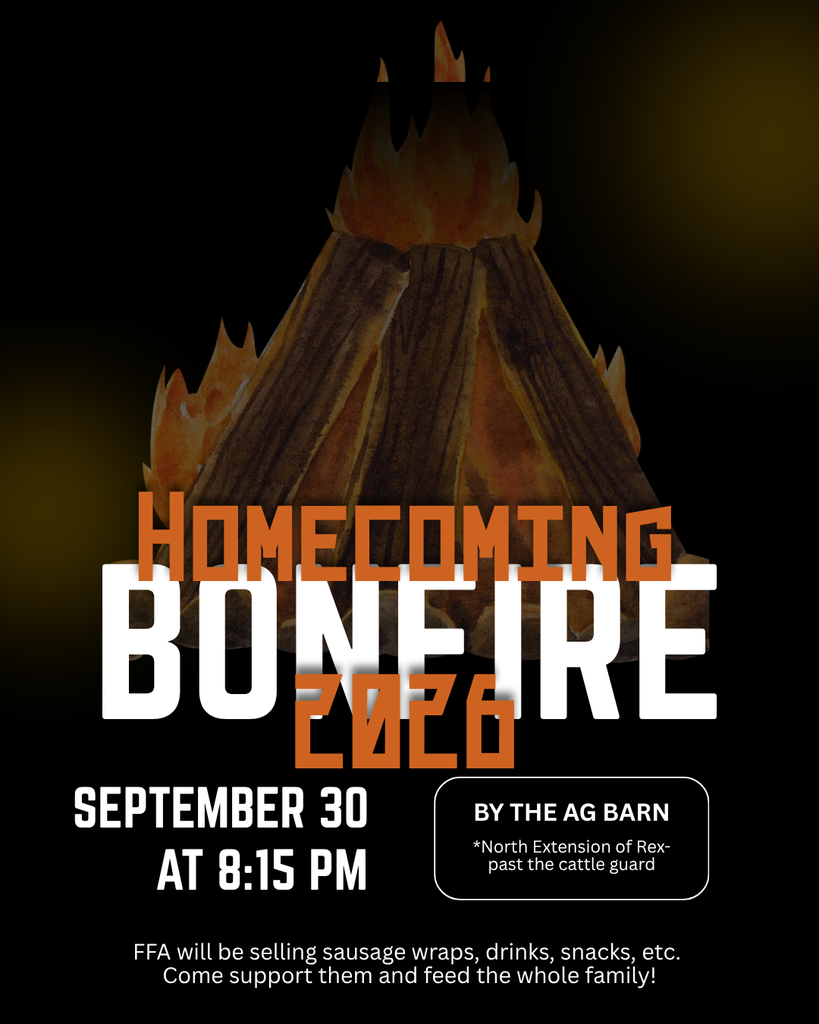 HOCO-Bonfire