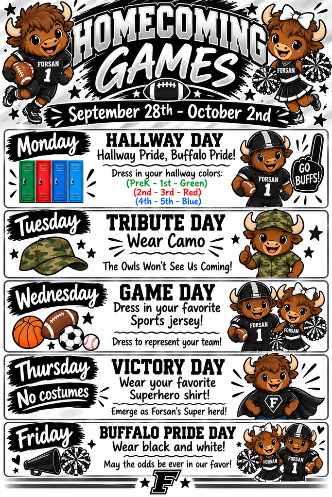 HOCO-Elementary