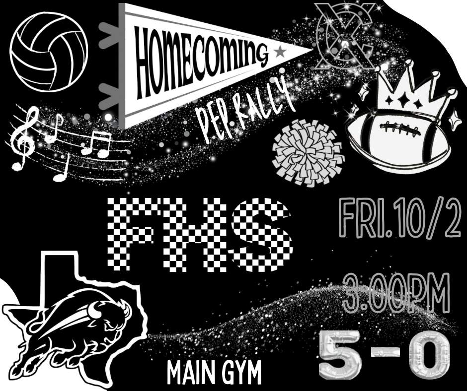HOCO-PepRally