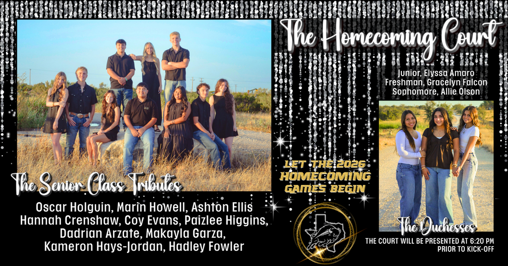 HOCO-Court