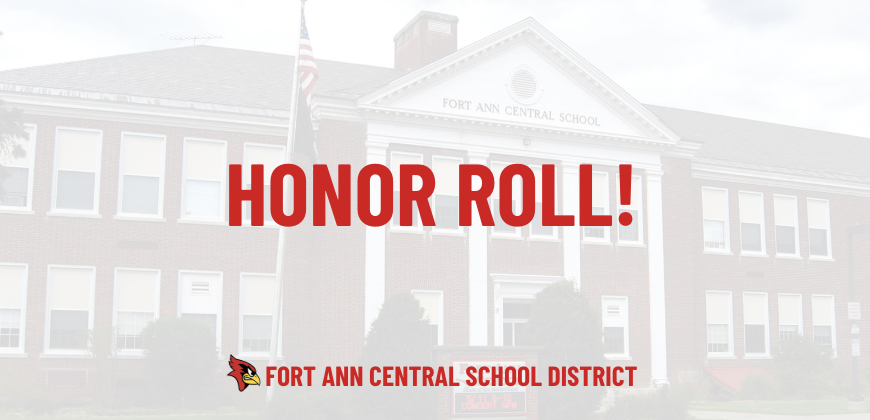 honor roll