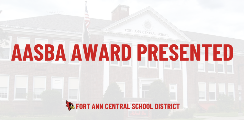 aasba award