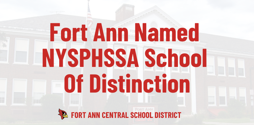 school of distinction