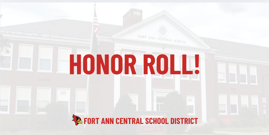 honor roll