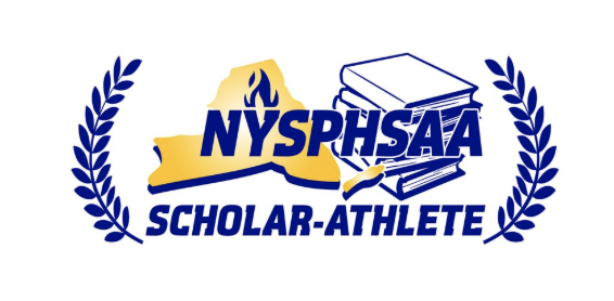 scholar athlete logo