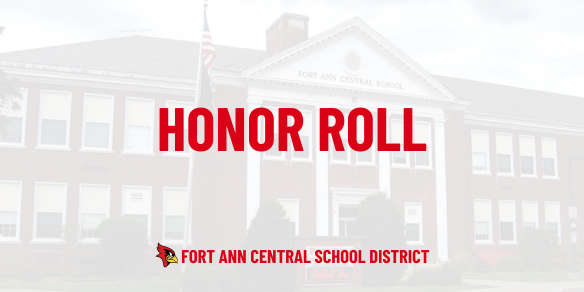 honor roll