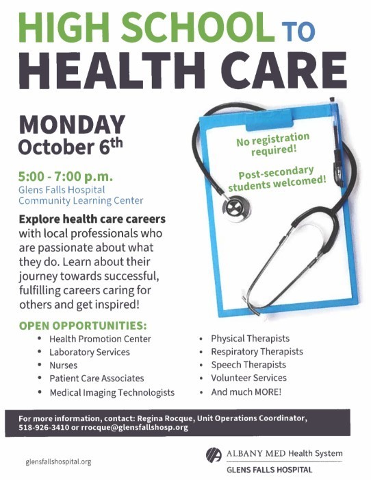 Healthcare