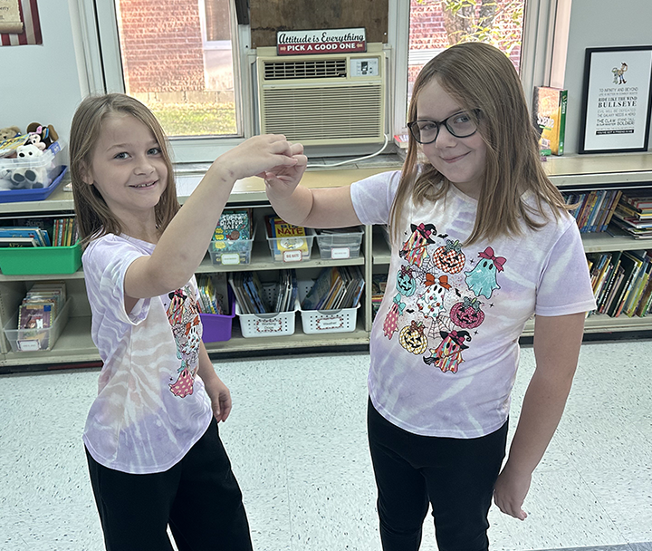 Twin Day
