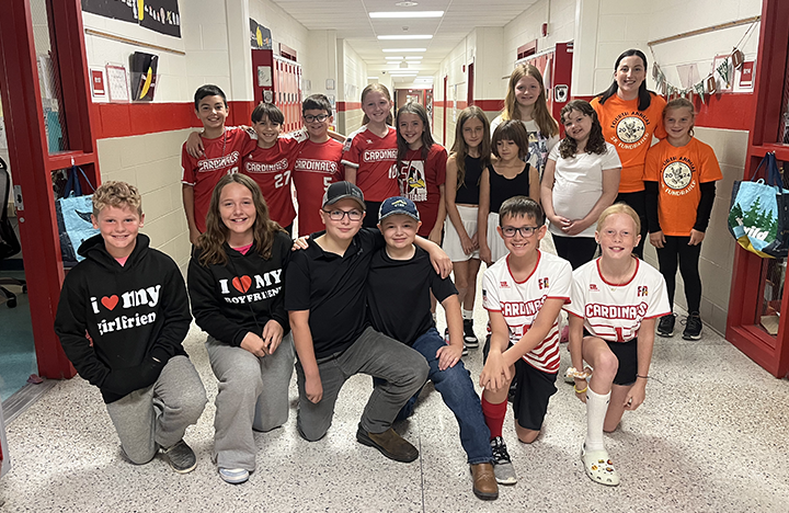 Twin Day