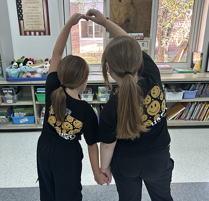 Twin Day