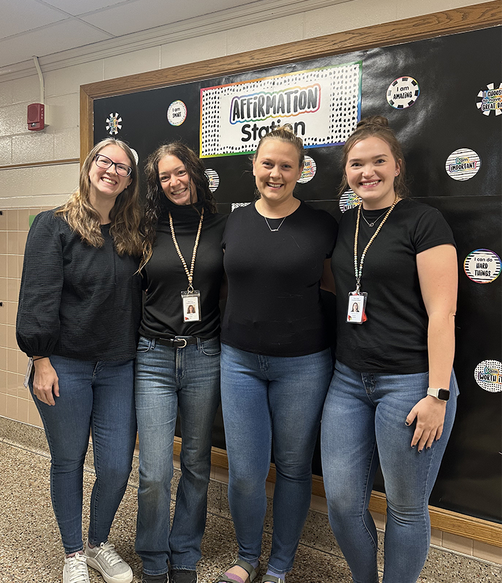 Twin Day