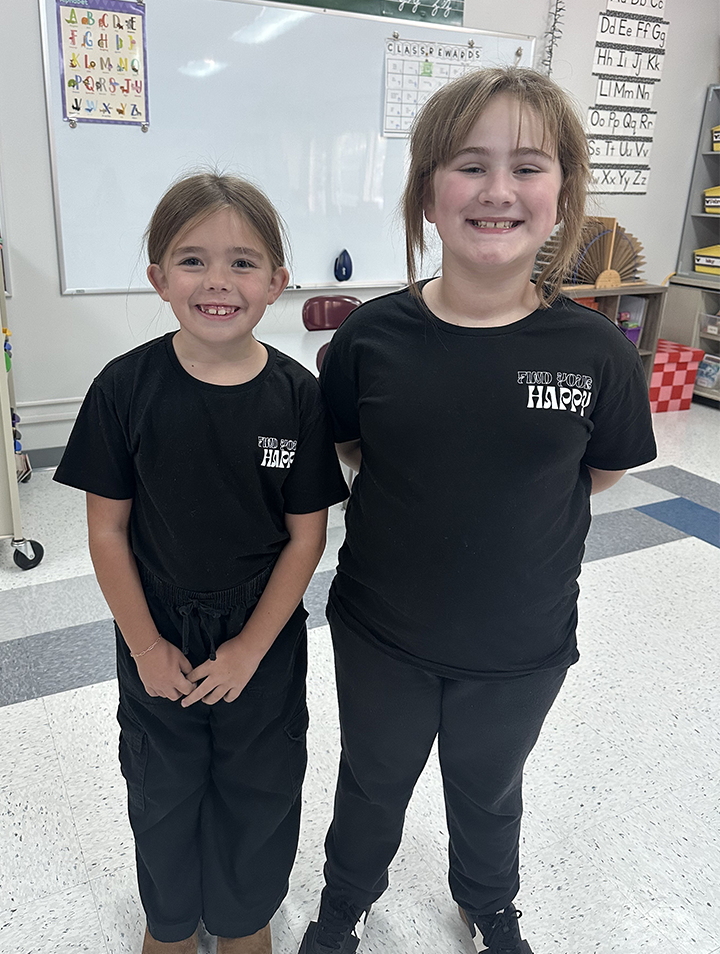 Twin Day