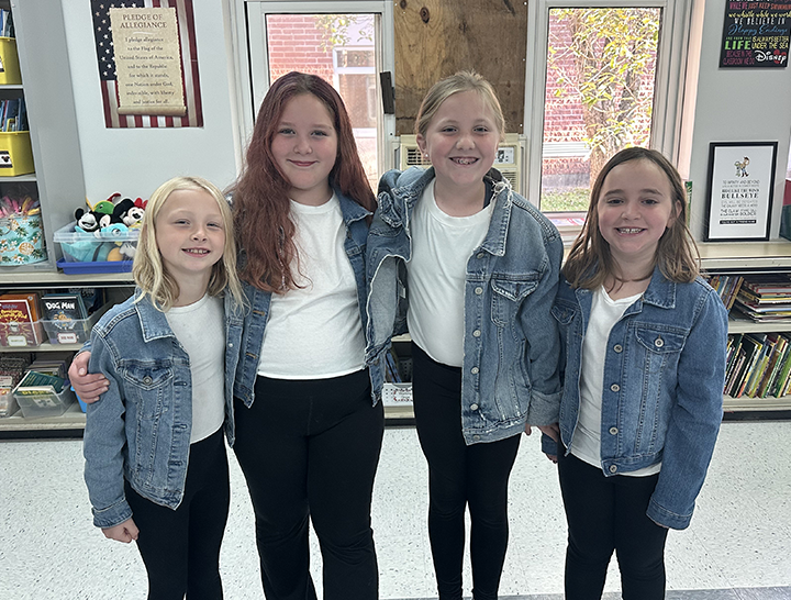 Twin Day