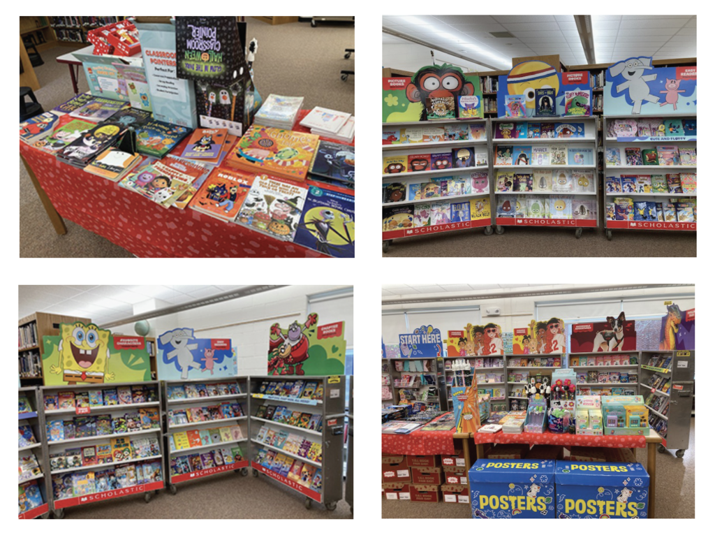 book fair