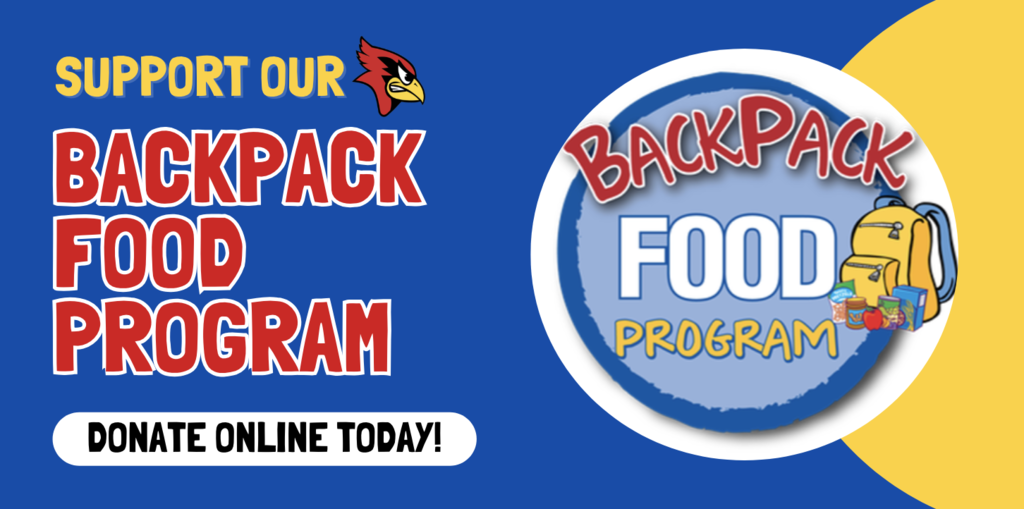 Backpack program 