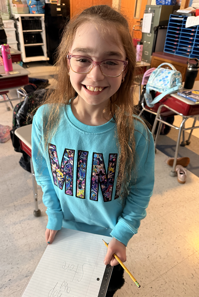 second grade money lessons