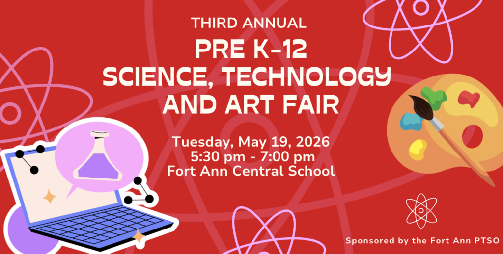 science technology and art fair