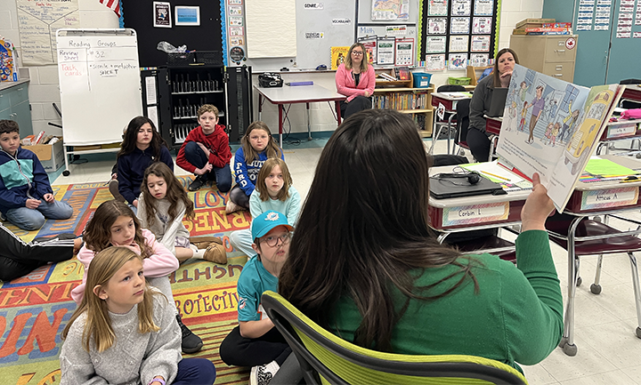 career day 7