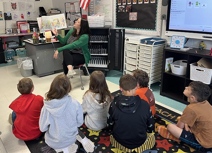 career day 7