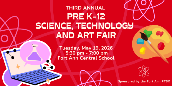 science technology and art fair