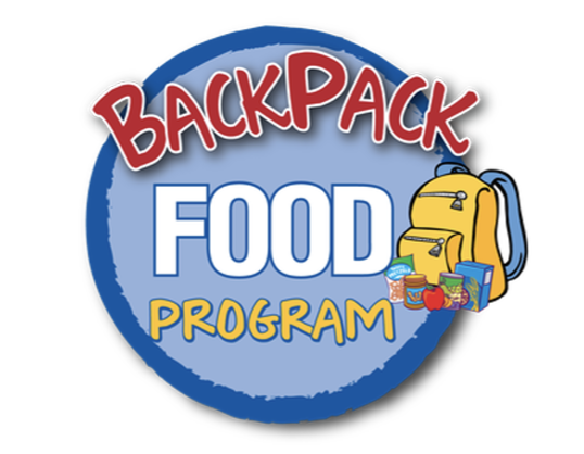 backpack food program