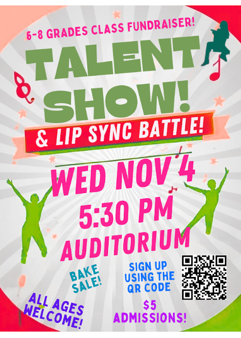 talent