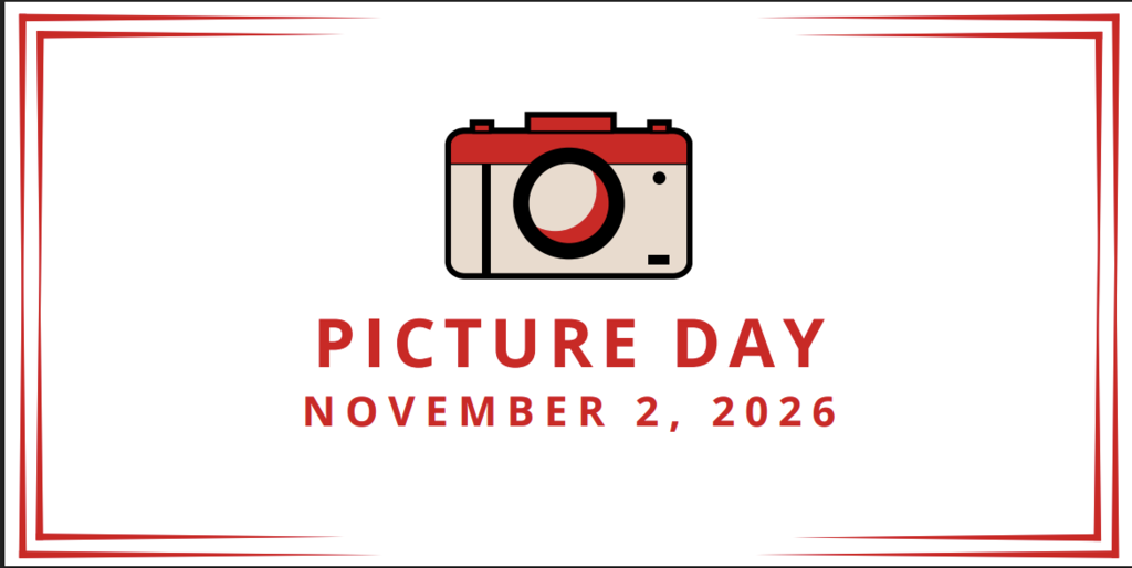 picture day