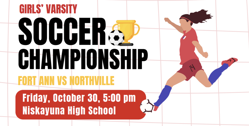 soccer championships