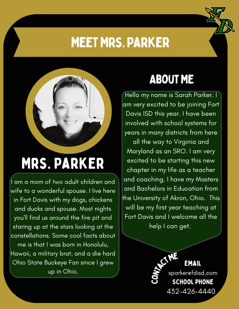 S. Parker