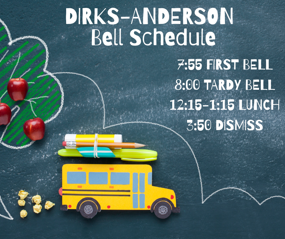 Dirks-Anderson Bells 