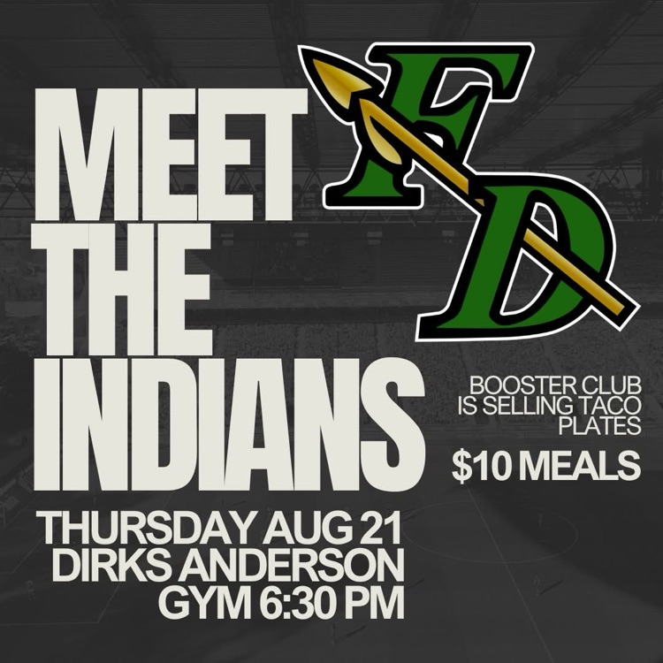 meet the Indians