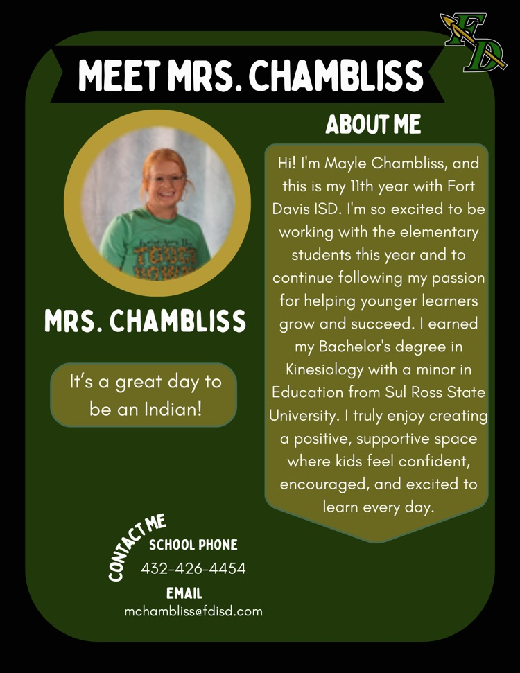 Chambliss
