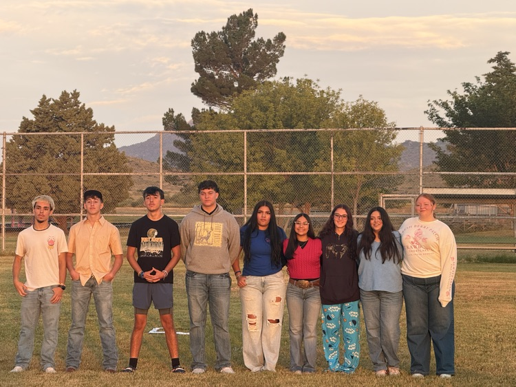 senior sunrise