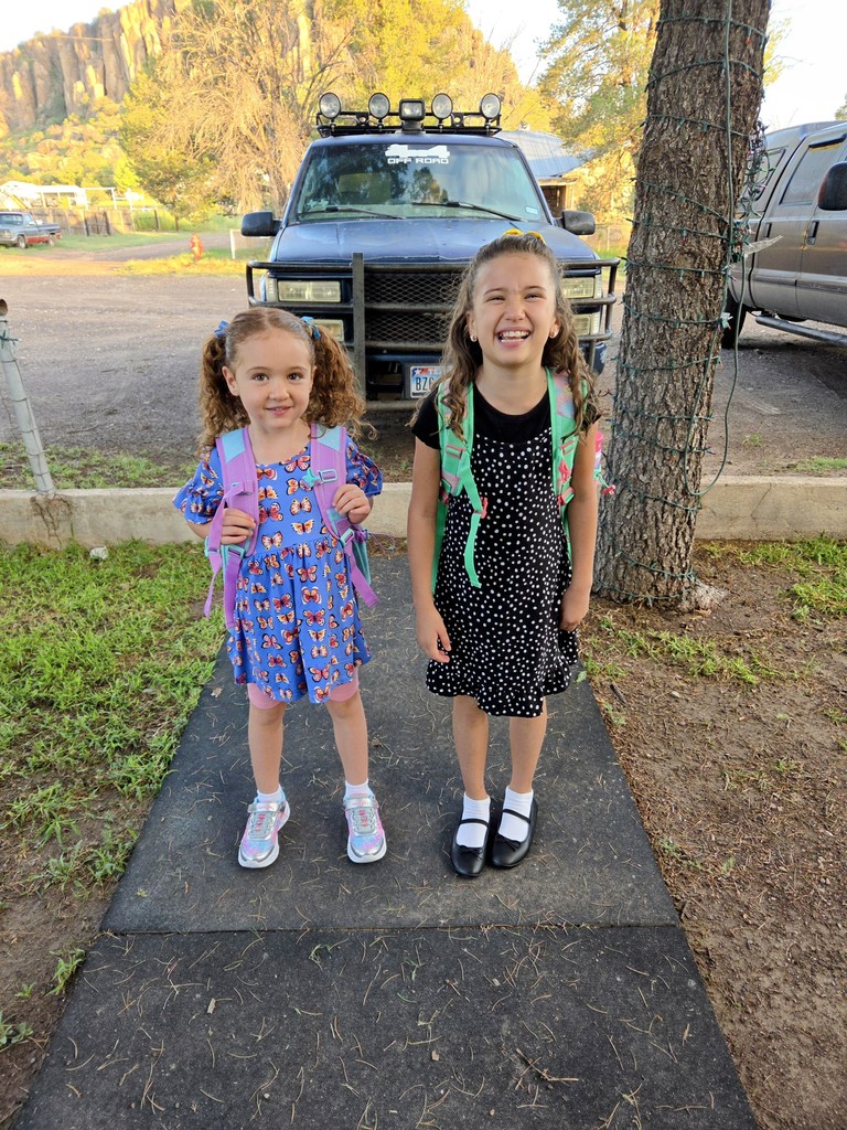 Back to school