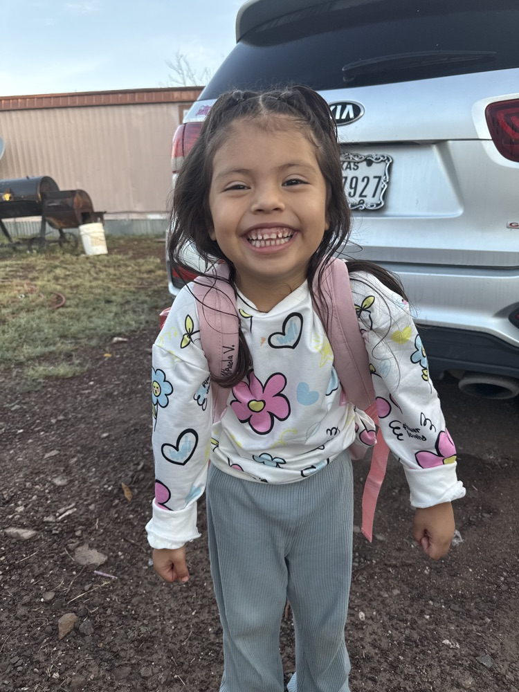 smiles