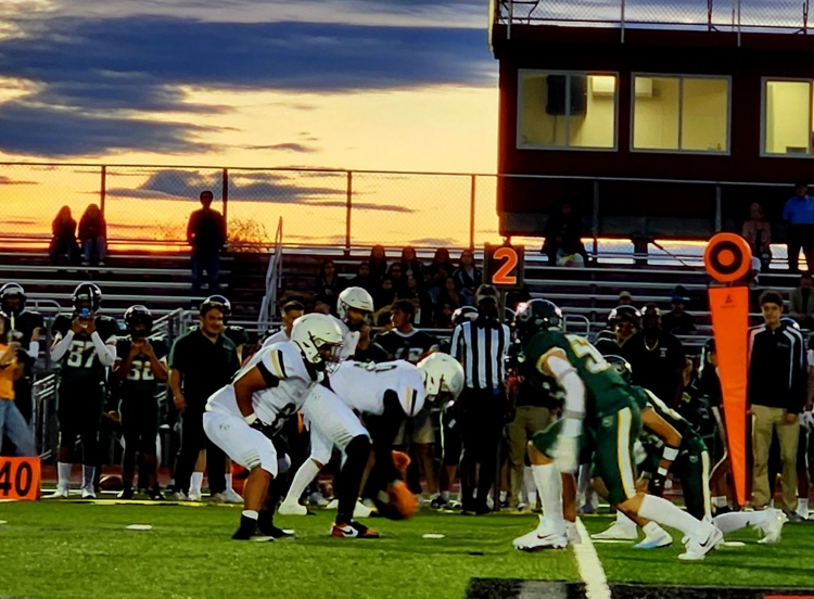 football