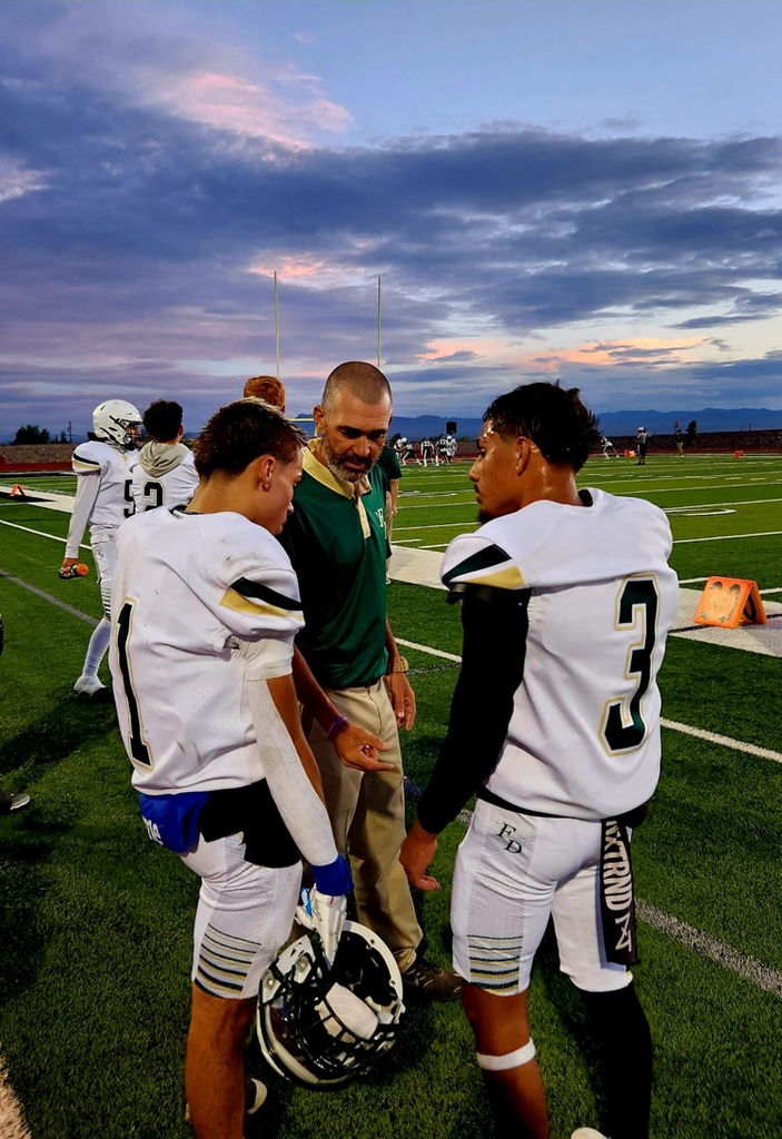 football