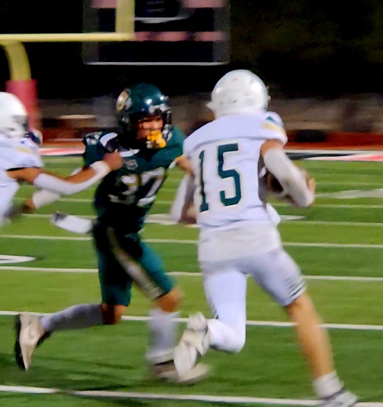 football