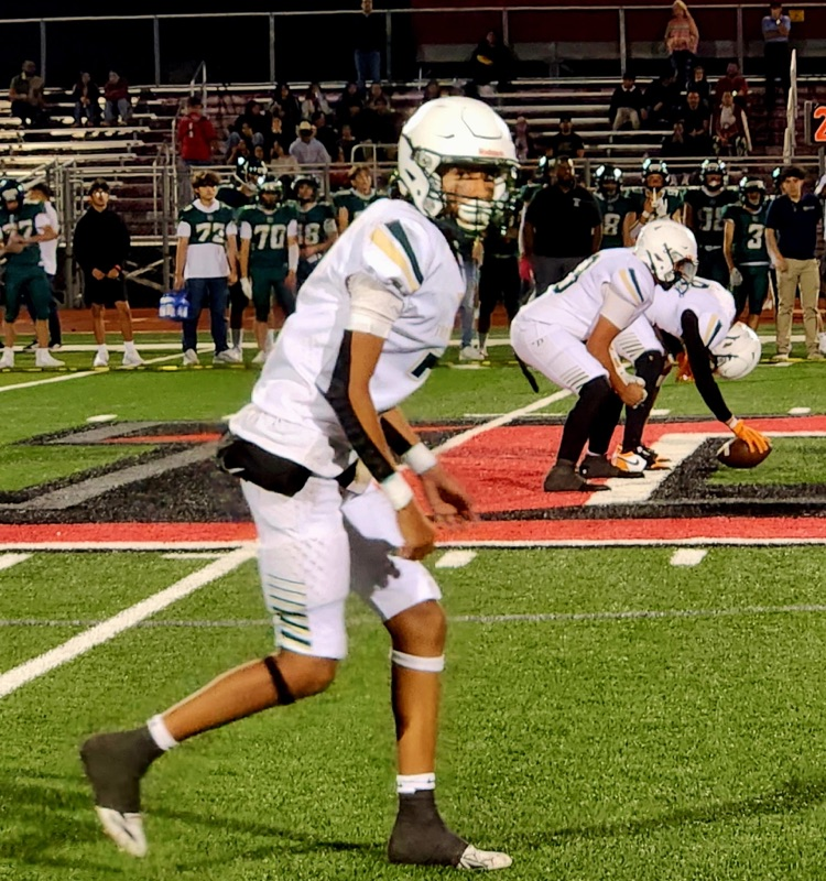 football