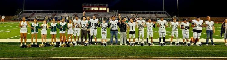 football